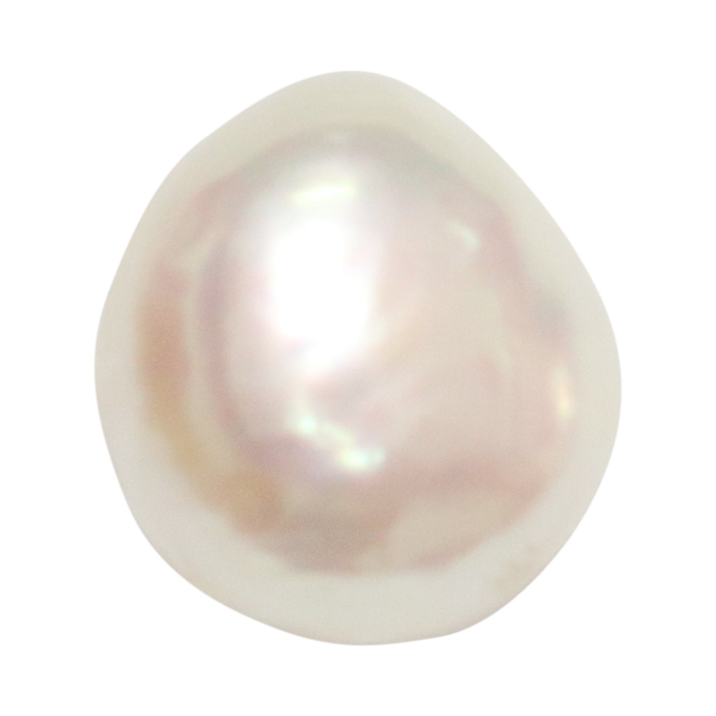 Keshi Fresh Water Pearl 6.66 Carat