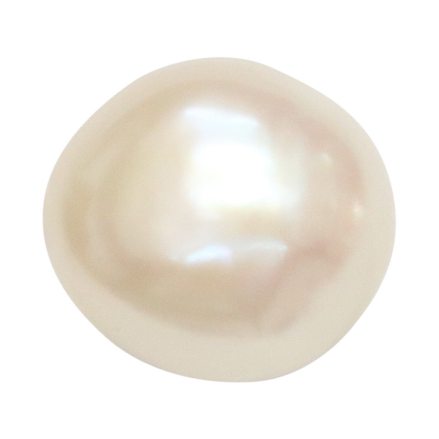 Keshi Fresh Water Pearl 5.54 Carat