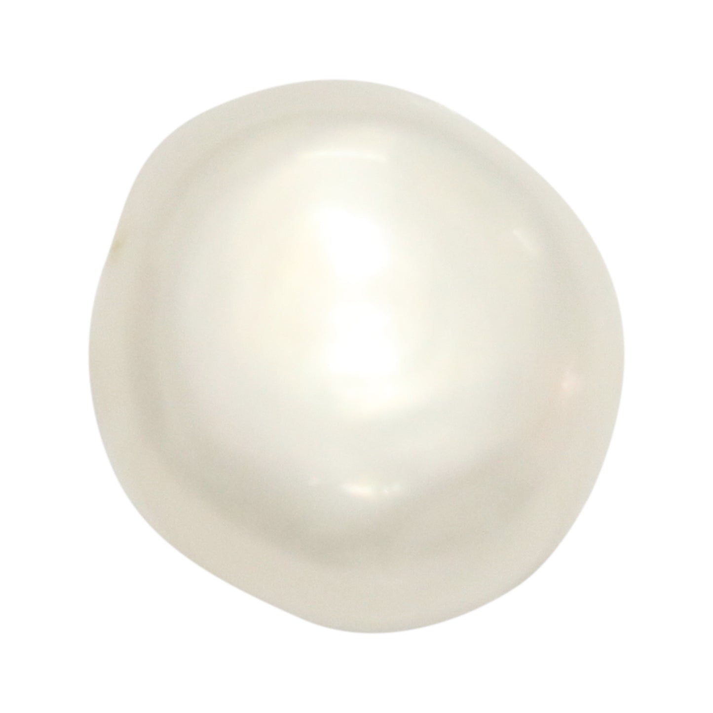 Keshi Fresh Water Pearl 5.54 Carat