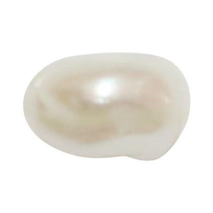 Keshi Fresh Water Pearl 6.12 Carat