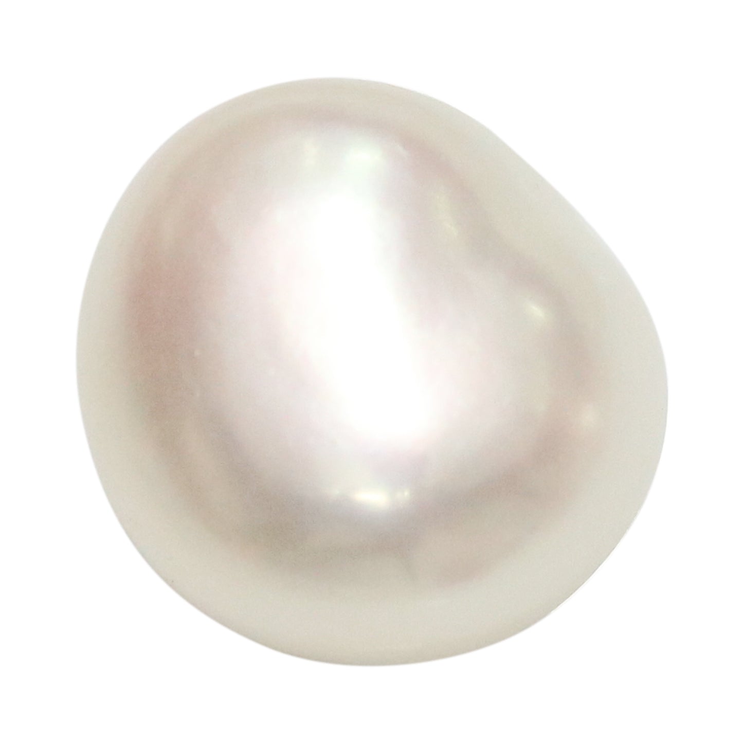 Keshi Fresh Water Pearl 6.24 Carat