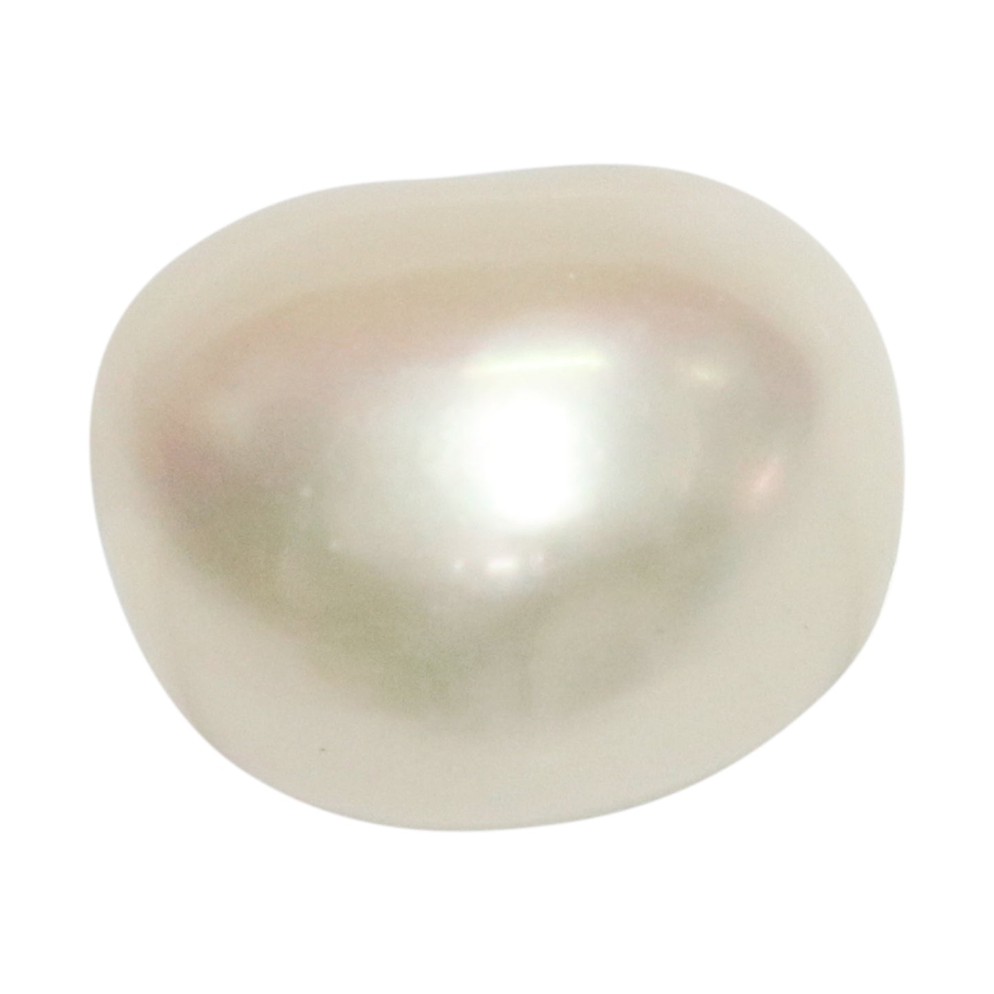 Keshi Fresh Water Pearl 6.24 Carat
