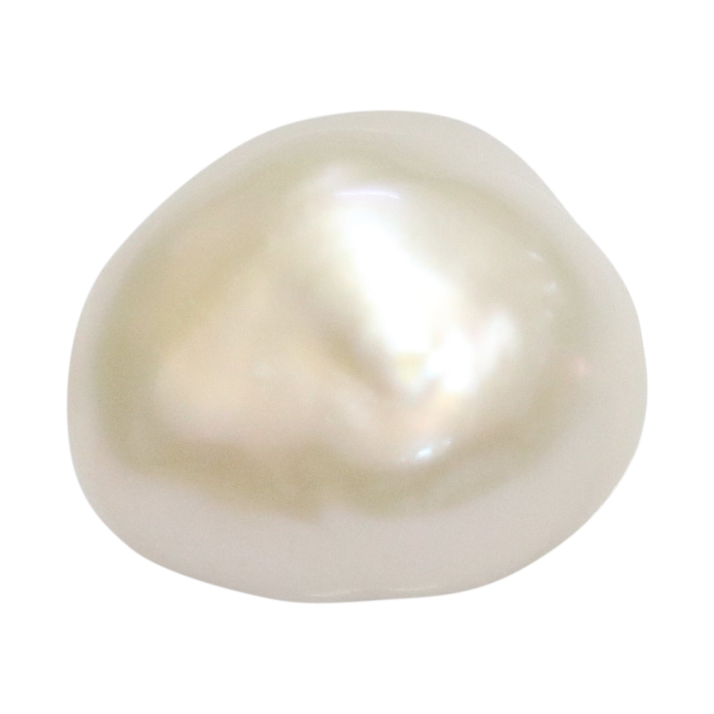 Keshi Fresh Water Pearl 5.5 Carat