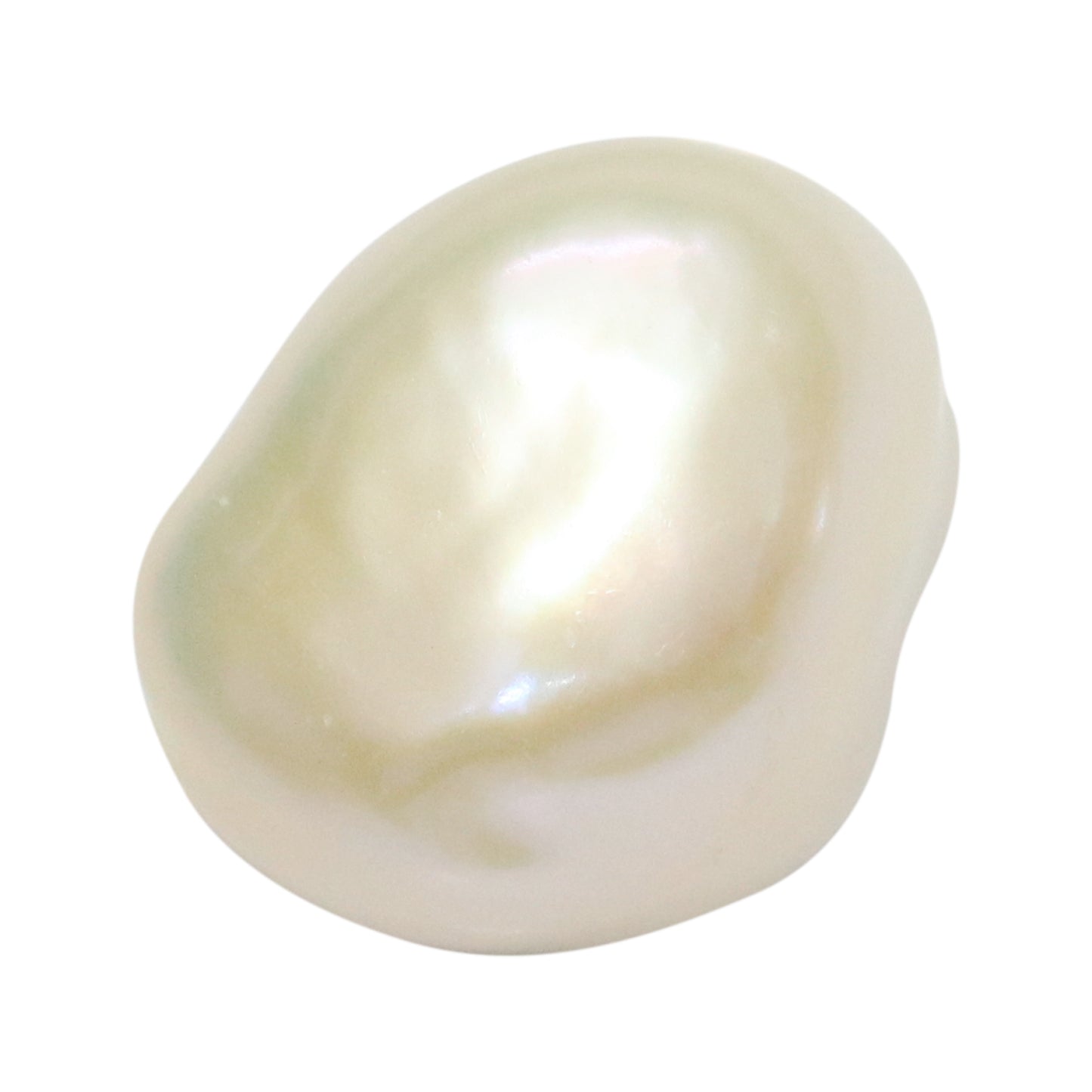 Keshi Fresh Water Pearl 7.4 Carat