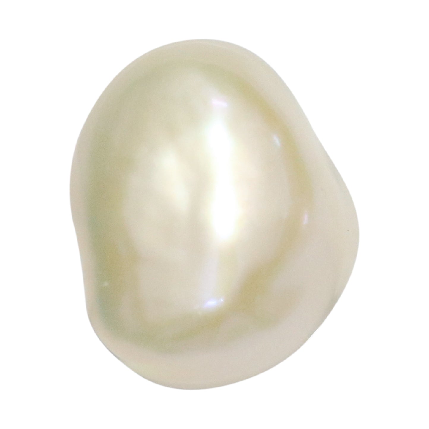 Keshi Fresh Water Pearl 7.4 Carat