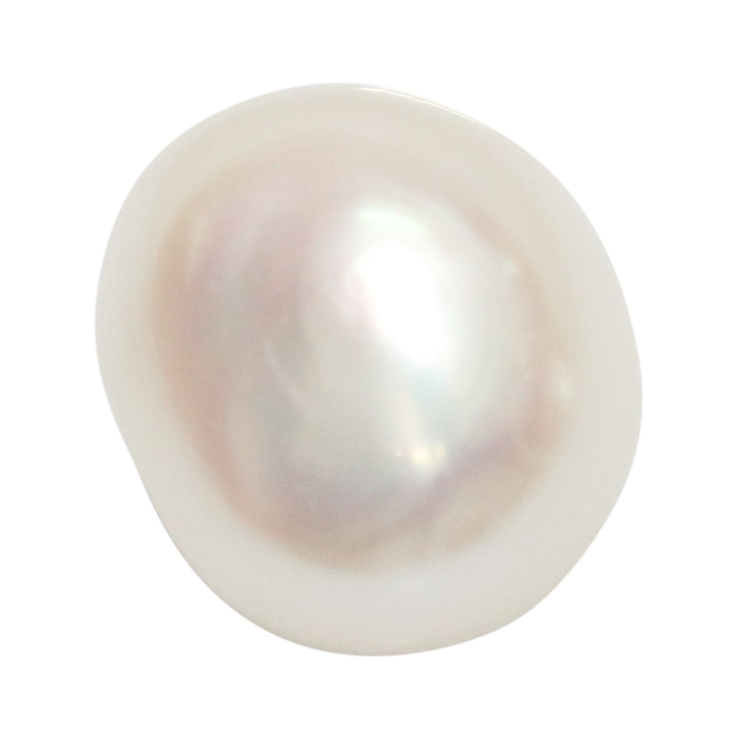 Keshi Fresh Water Pearl 6.78 Carat