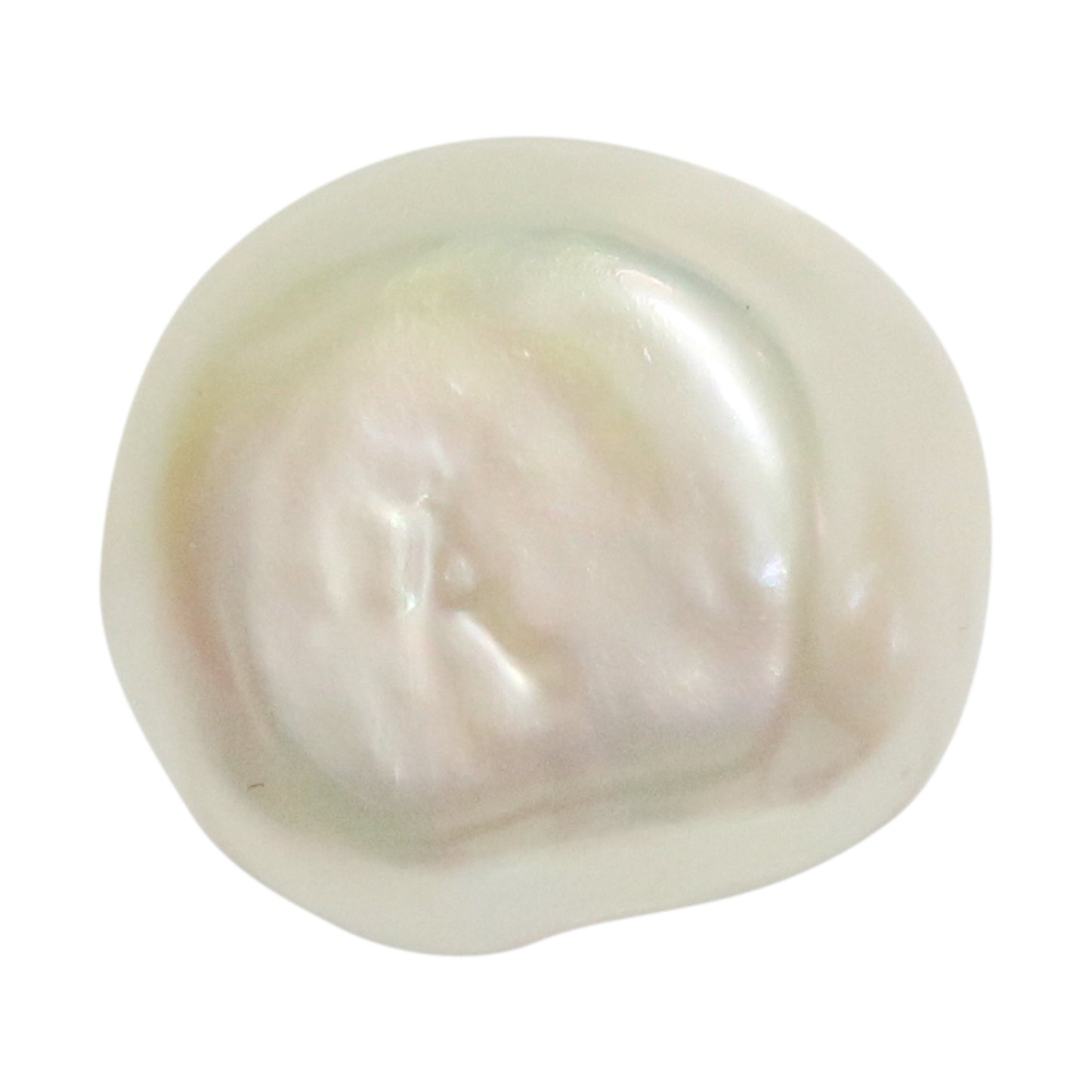 Keshi Fresh Water Pearl 6.14 Carat