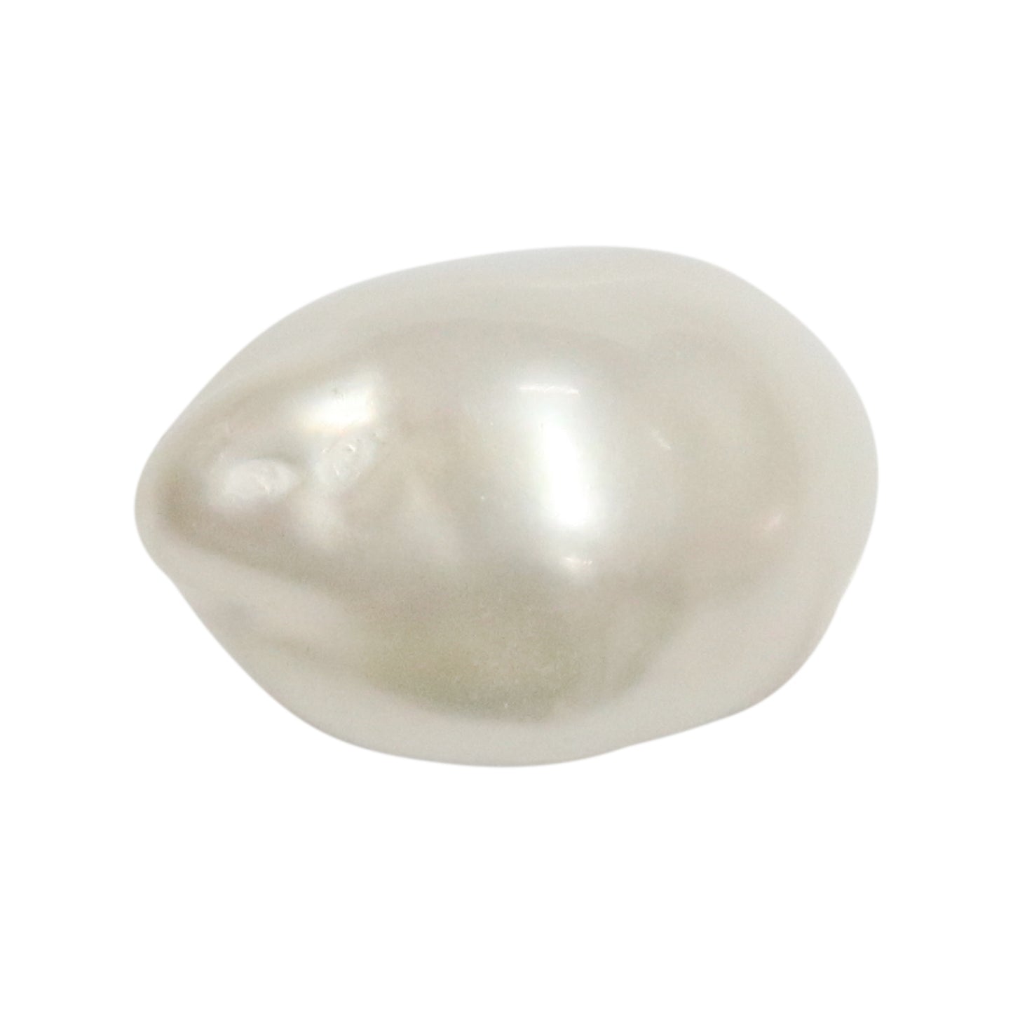 Keshi Fresh Water Pearl 5.04 Carat