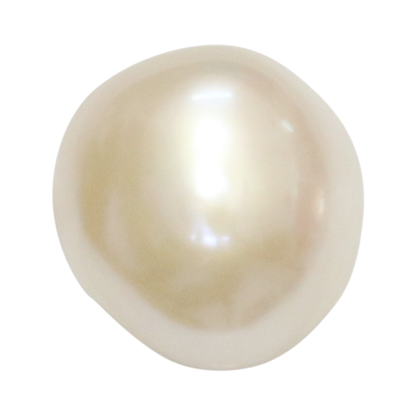 Keshi Fresh Water Pearl 5.18 Carat