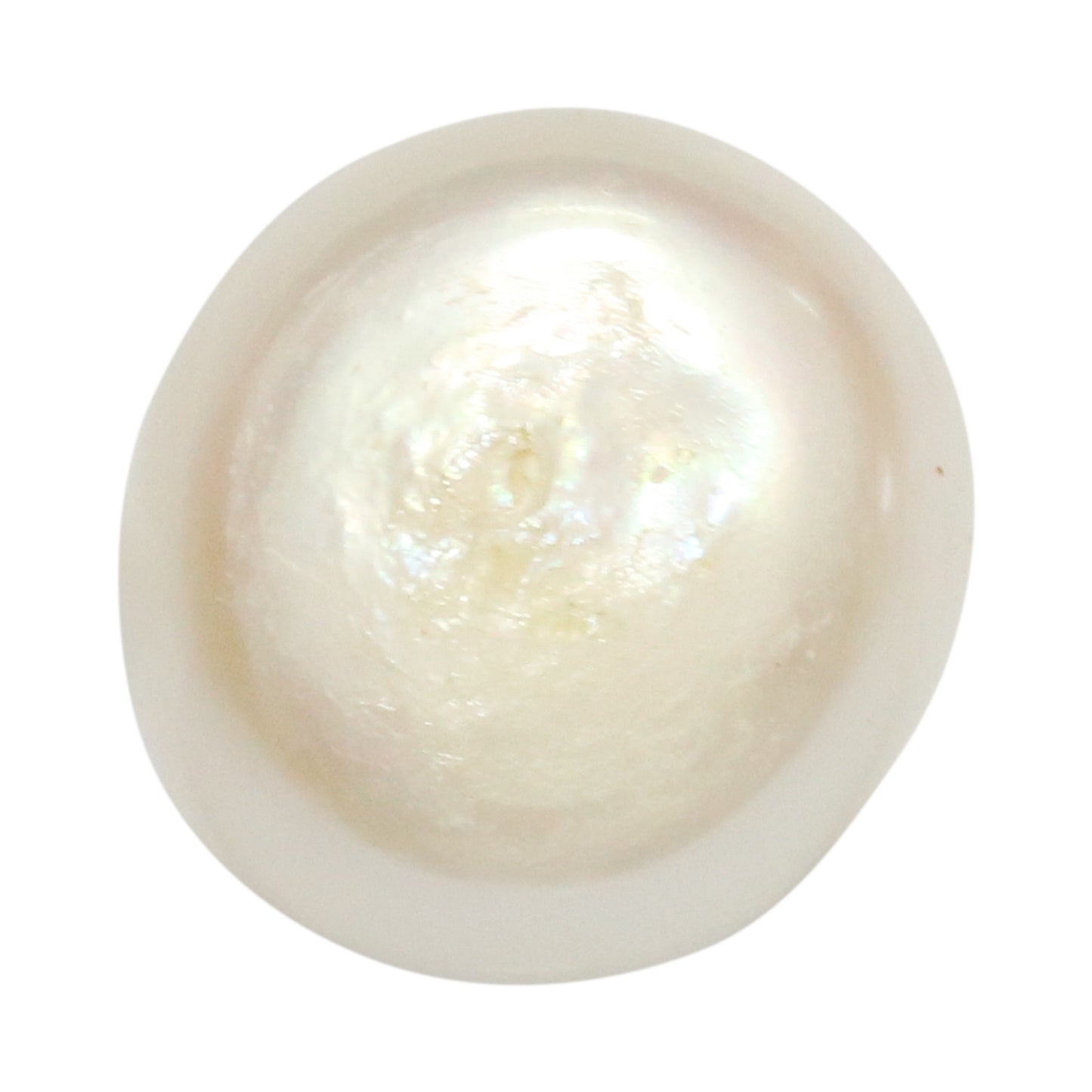 Keshi Fresh Water Pearl 7.24 Carat