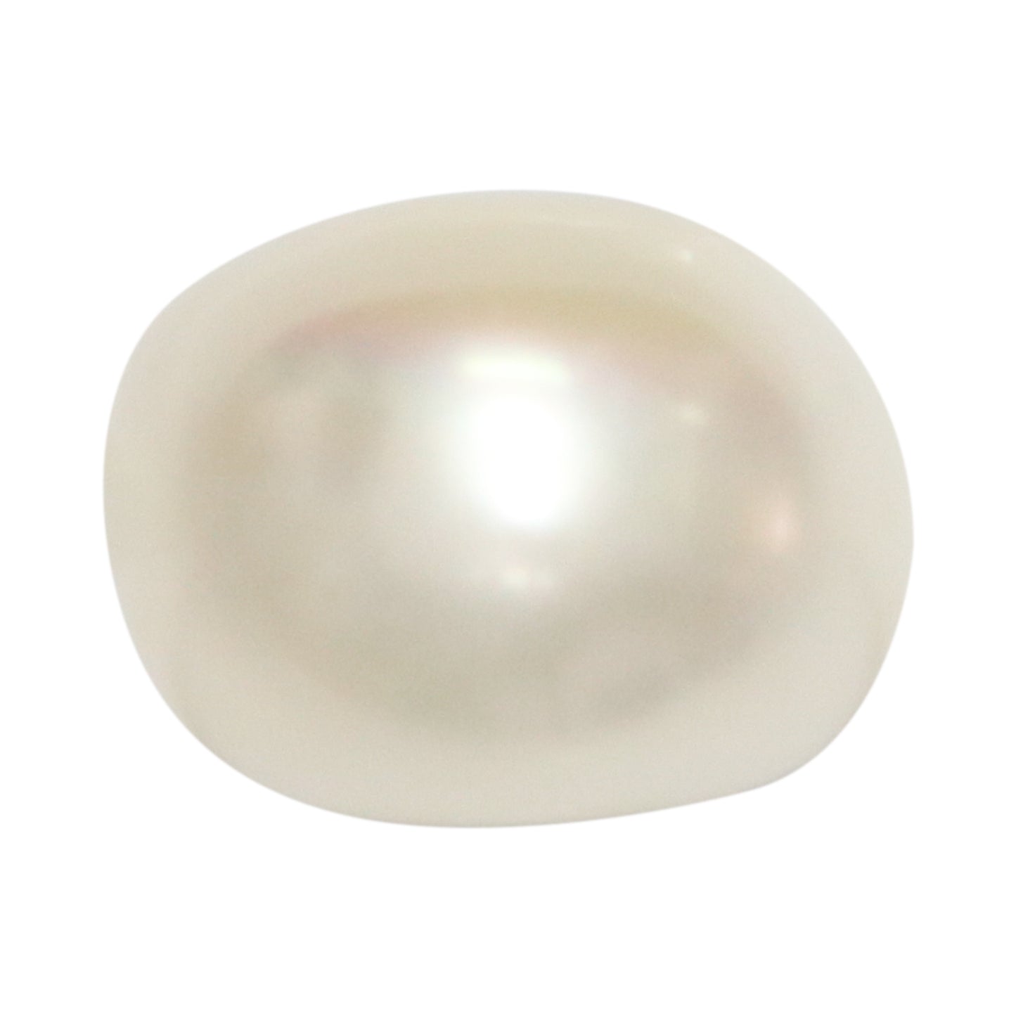 Keshi Fresh Water Pearl 7.24 Carat