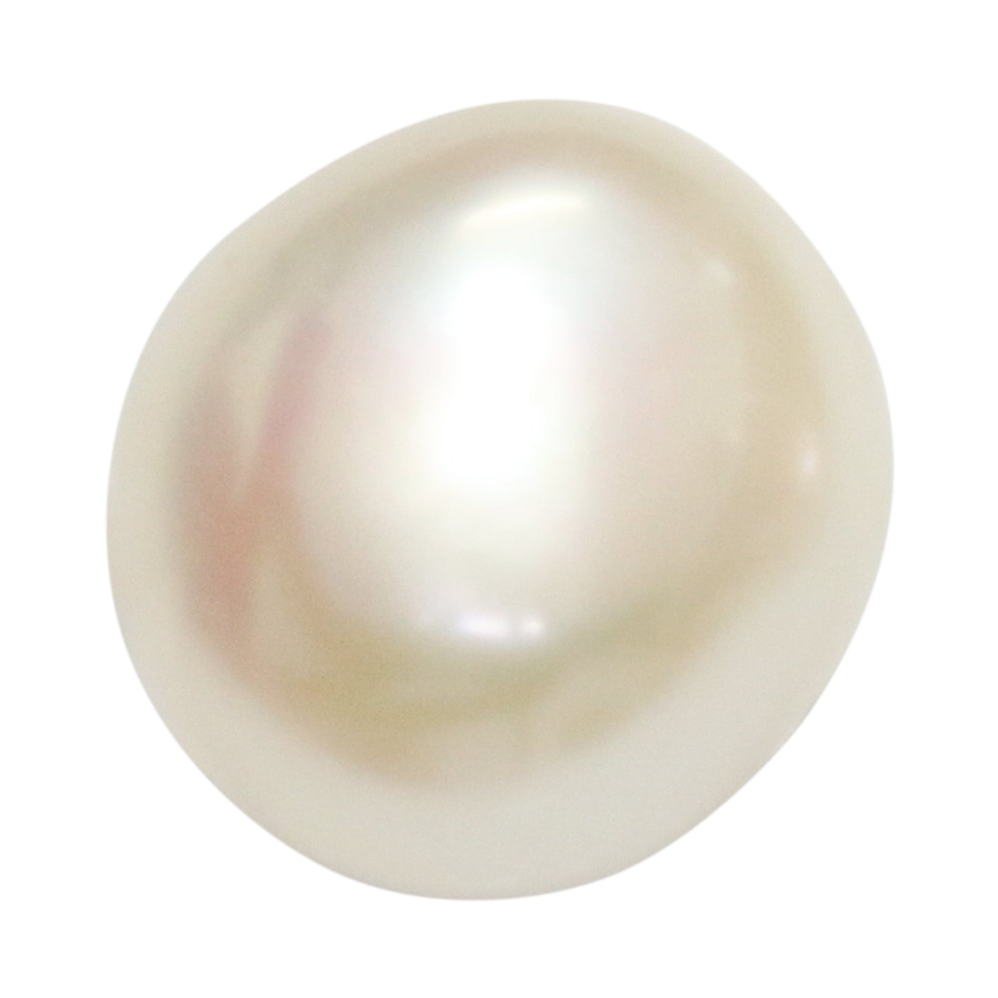 Keshi Fresh Water Pearl 7.24 Carat