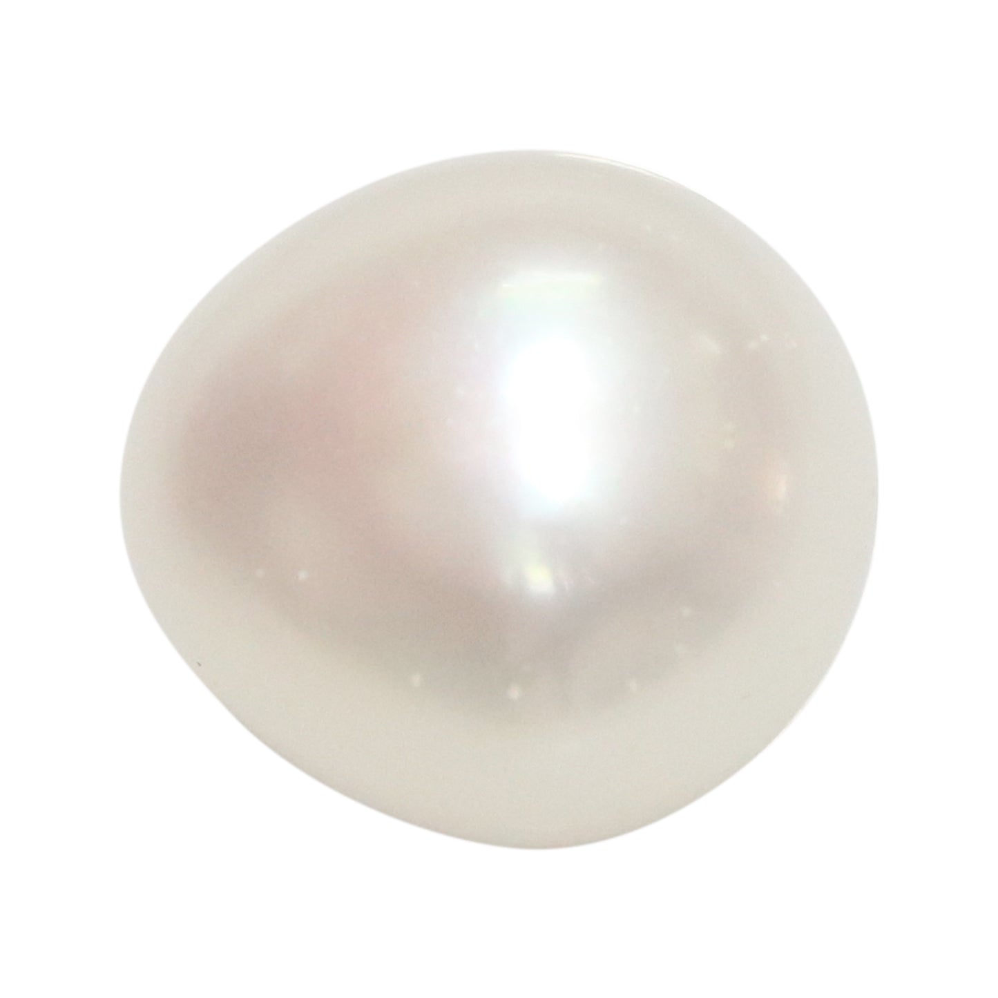 Keshi Fresh Water Pearl 5.84 Carat