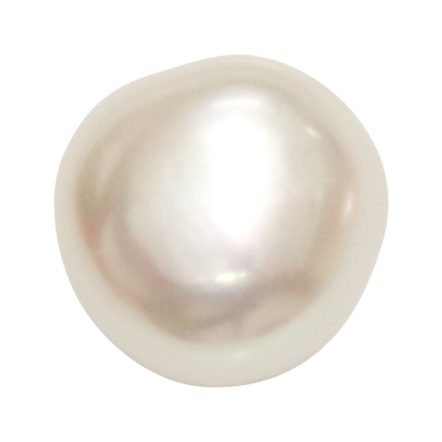 Keshi Fresh Water Pearl 5.04 Carat