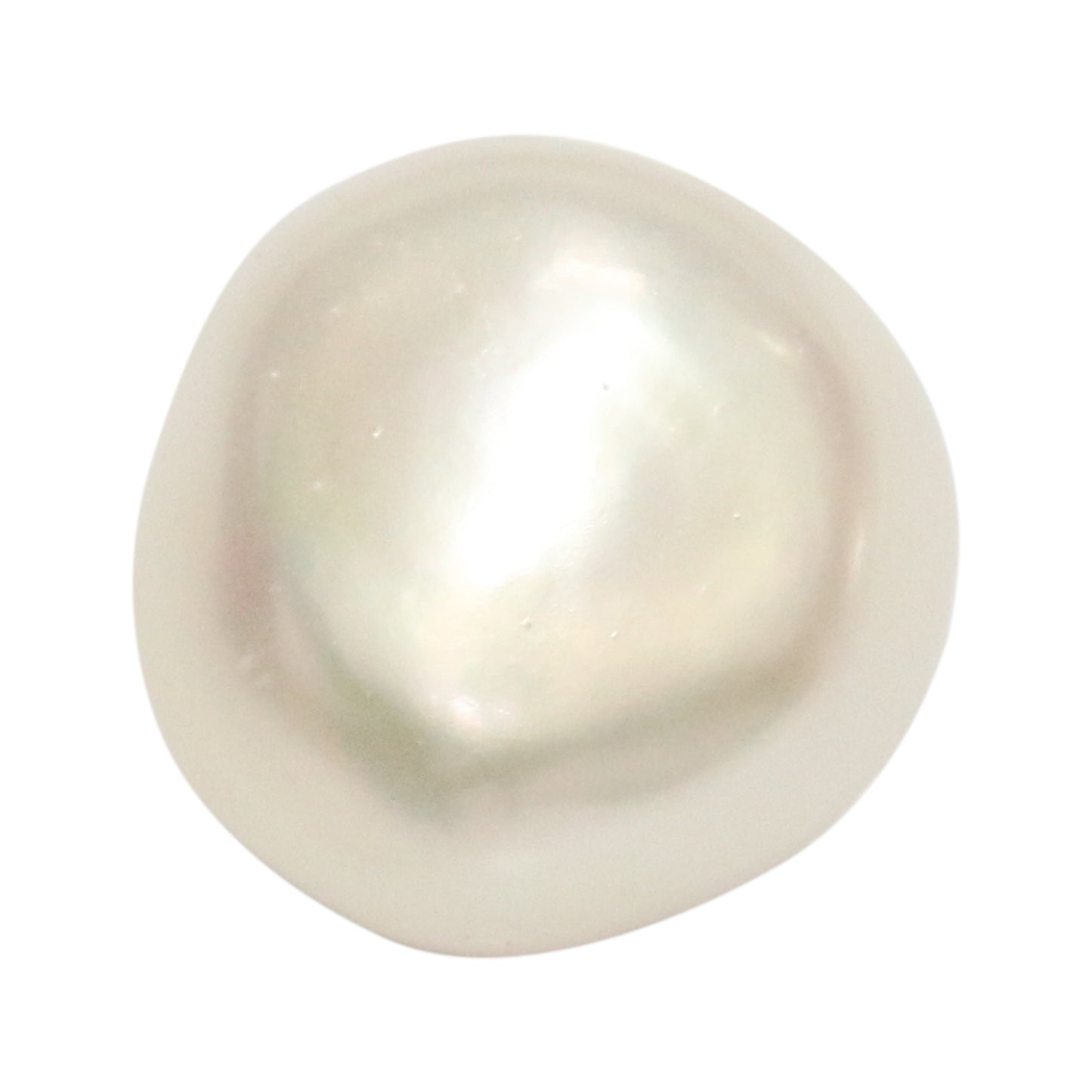 Keshi Fresh Water Pearl 5.04 Carat