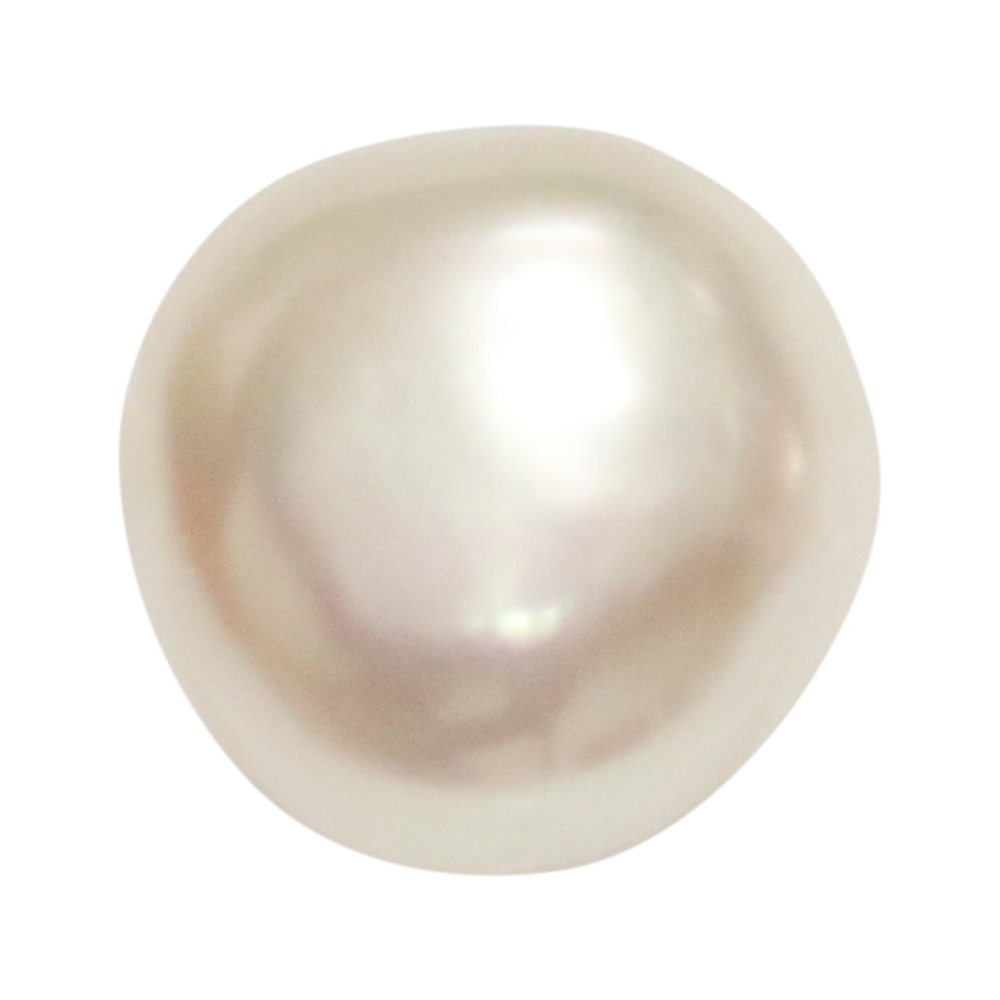 Keshi Fresh Water Pearl 5.04 Carat