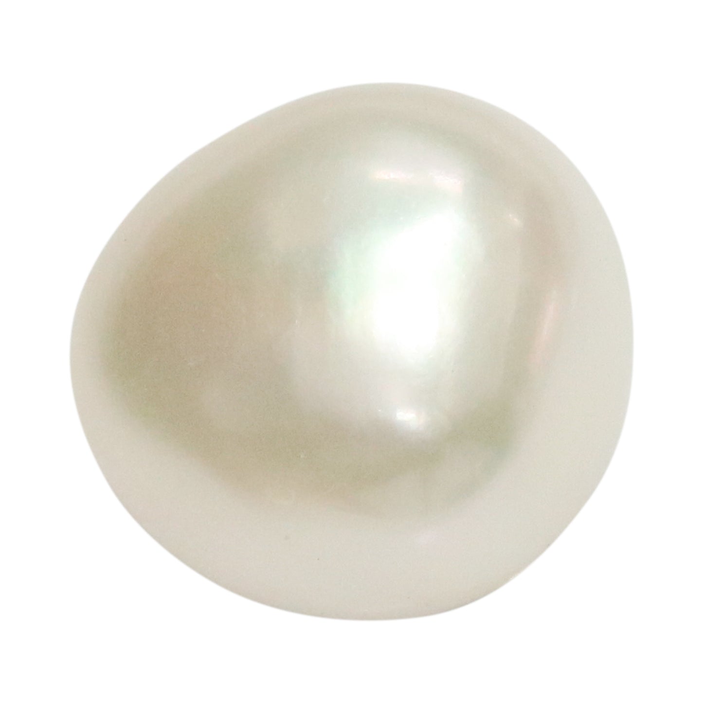 Keshi Fresh Water Pearl 5.69 Carat