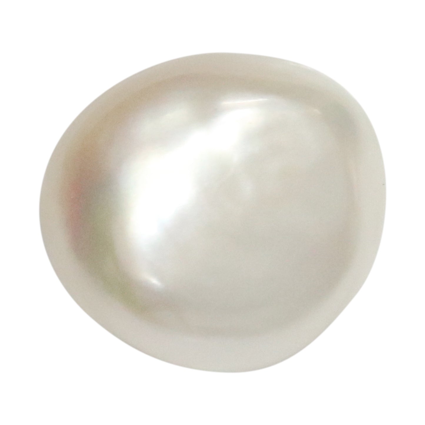 Keshi Fresh Water Pearl 5.69 Carat