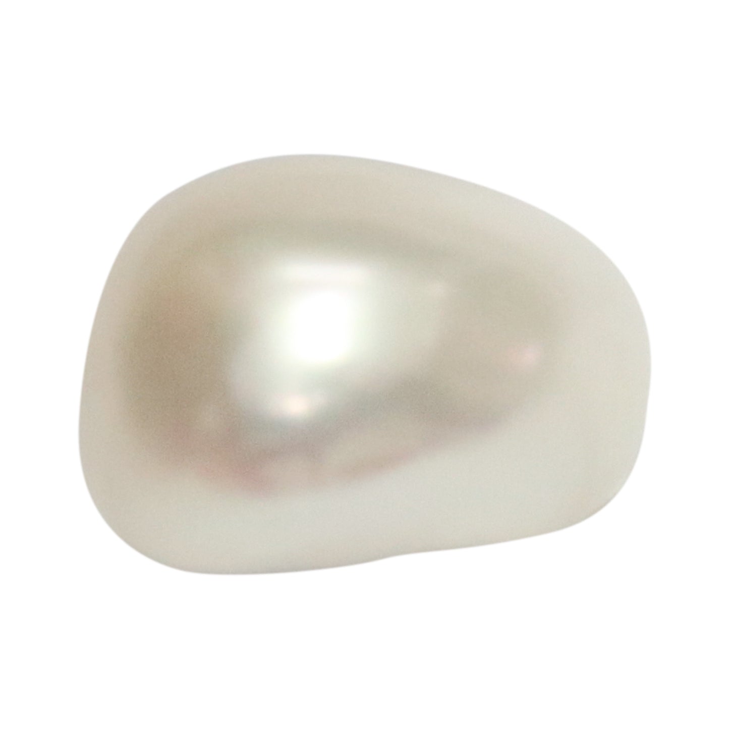 Keshi Fresh Water Pearl 5.69 Carat