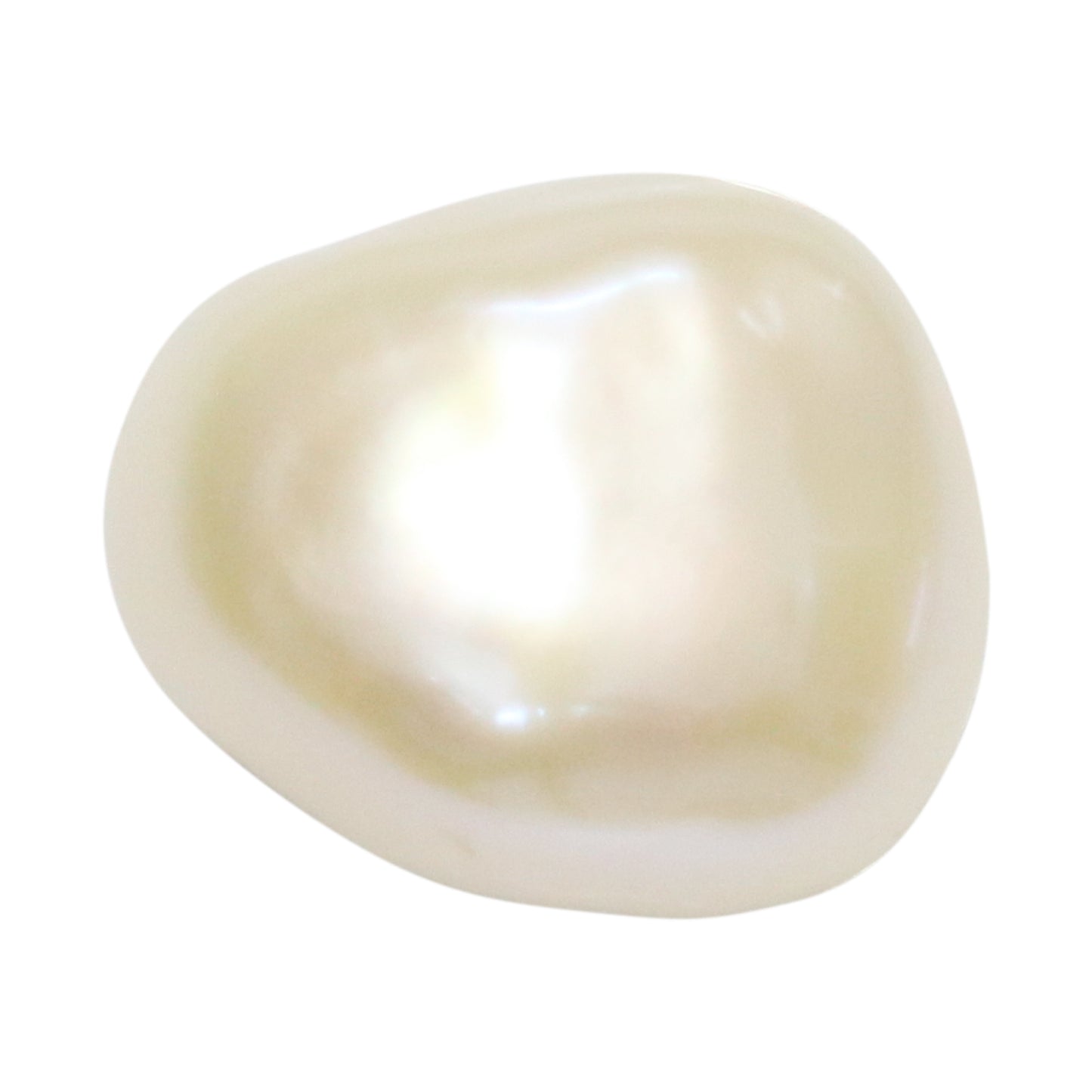 Keshi Fresh Water Pearl 5.99 Carat