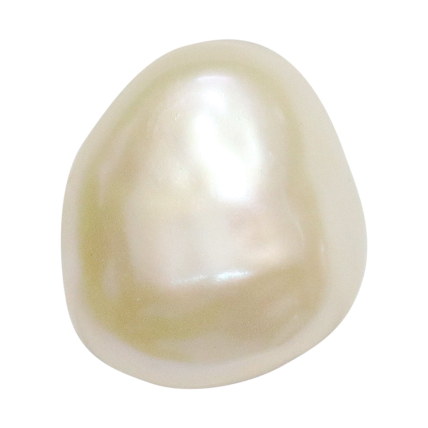 Keshi Fresh Water Pearl 5.99 Carat