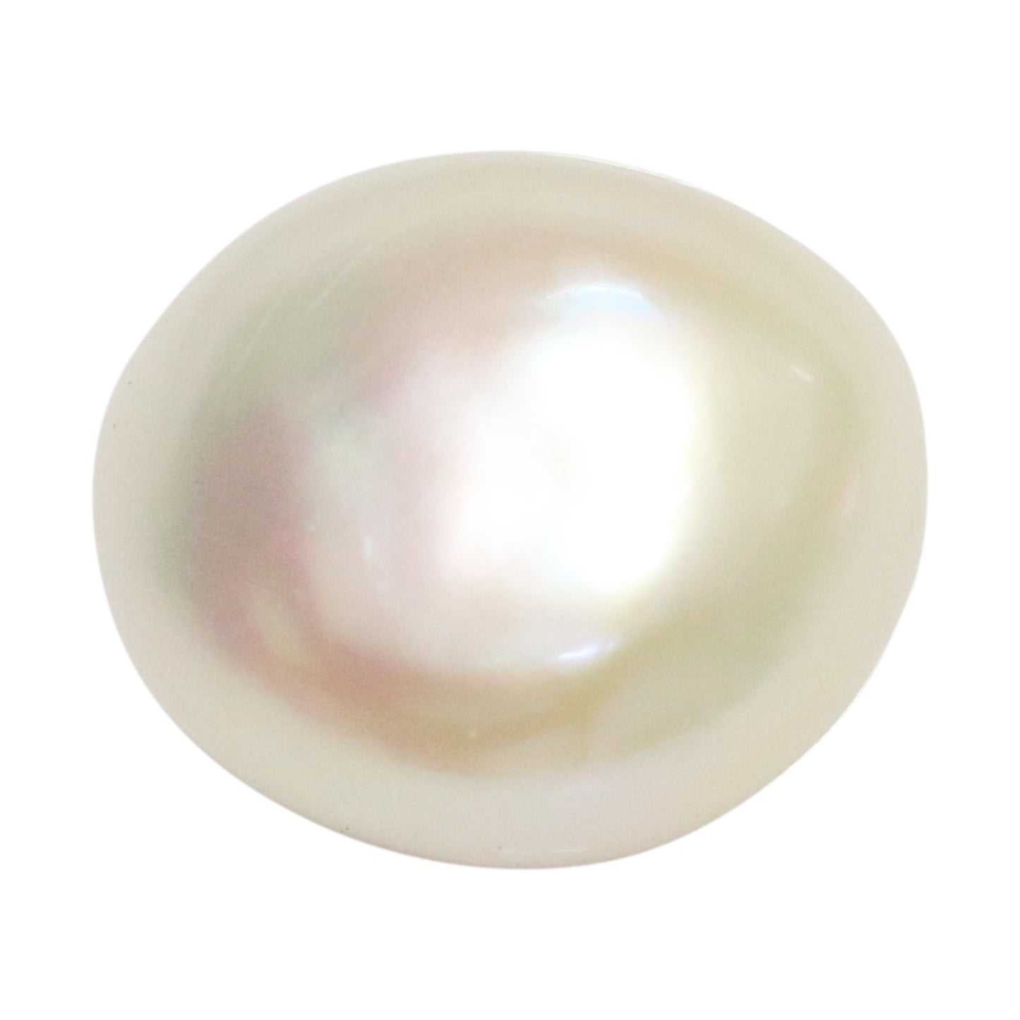 Keshi Fresh Water Pearl 6.88 Carat