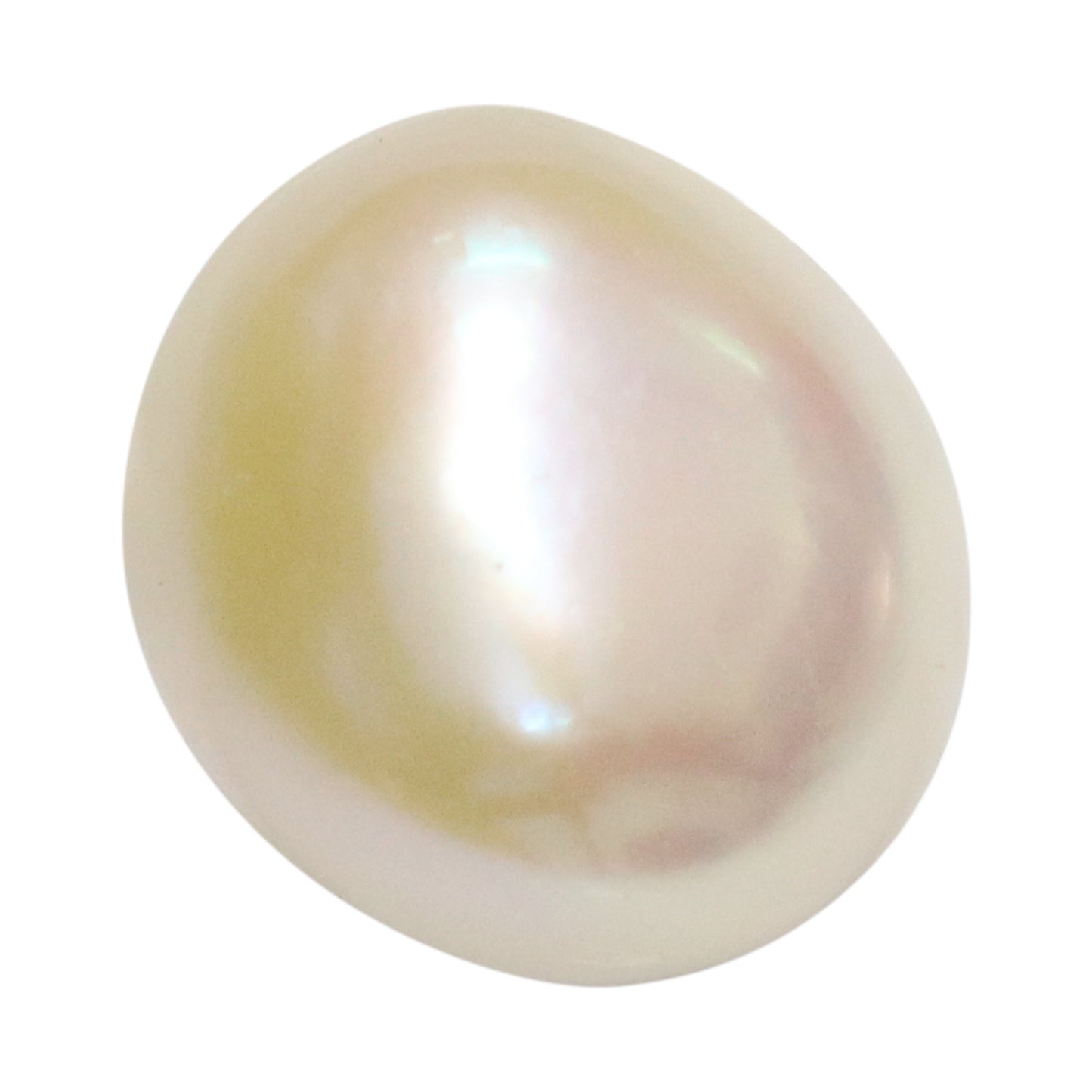Keshi Fresh Water Pearl 6.88 Carat