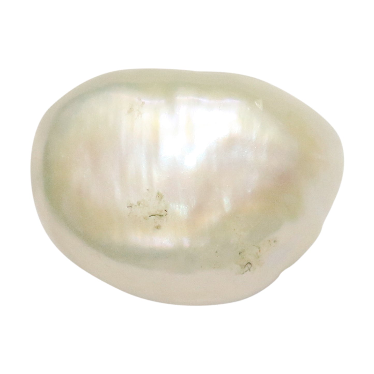 Keshi Fresh Water Pearl 7.16 Carat