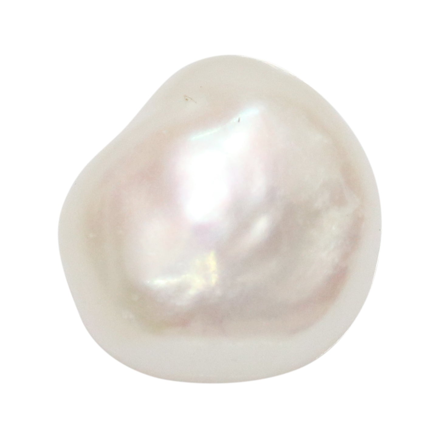 Keshi Fresh Water Pearl 5.34 Carat