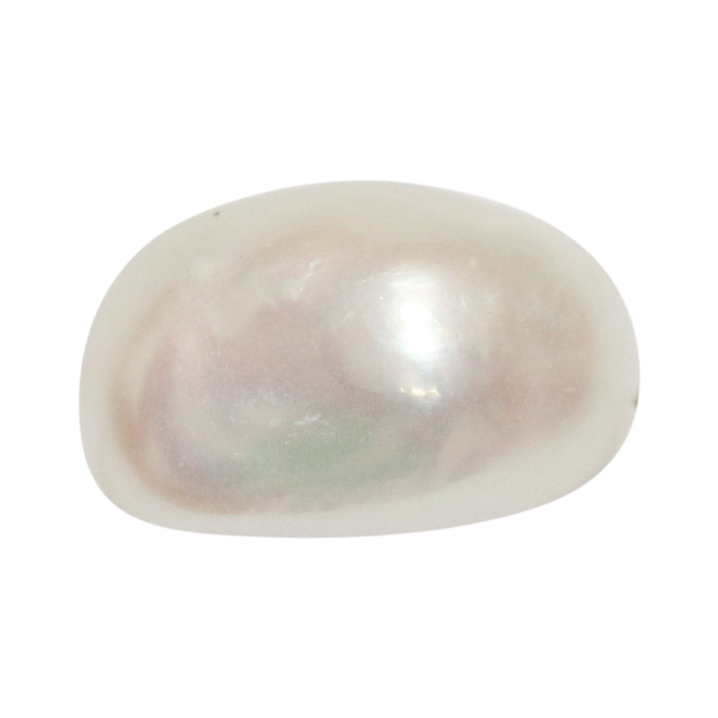 Keshi Fresh Water Pearl 5.34 Carat