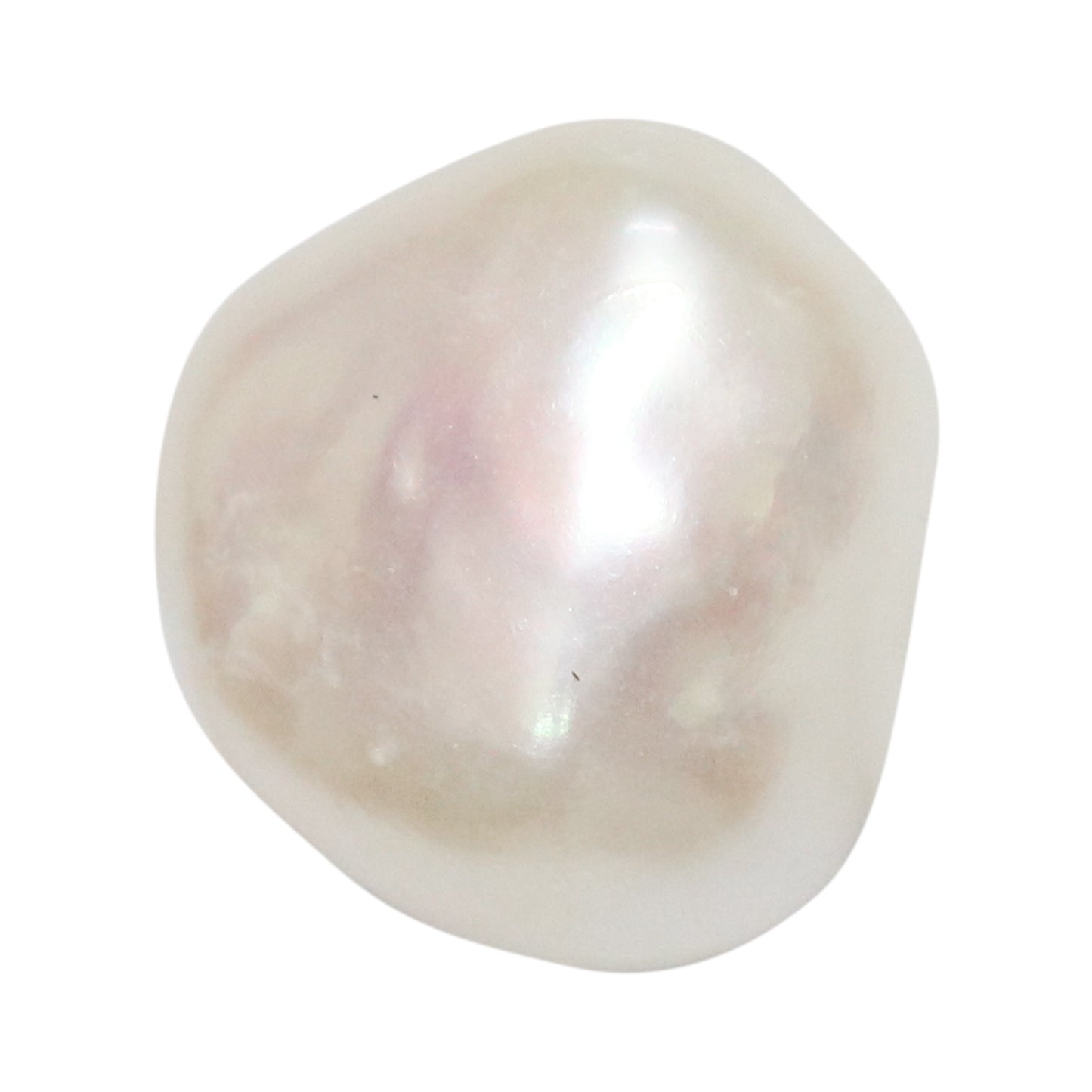 Keshi Fresh Water Pearl 5.34 Carat