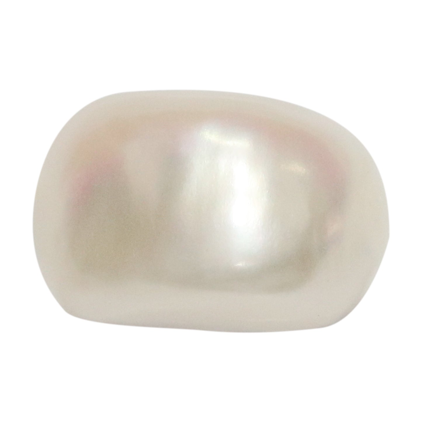 Keshi Fresh Water Pearl 6.21 Carat