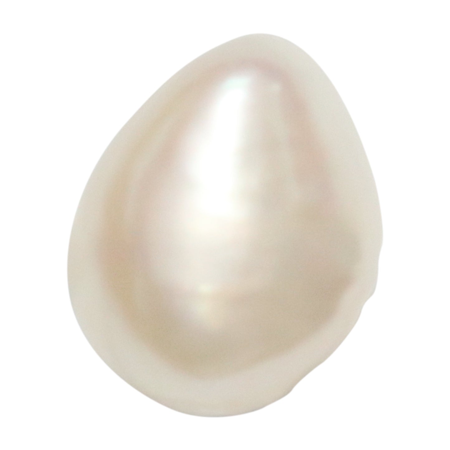 Keshi Fresh Water Pearl 6.21 Carat