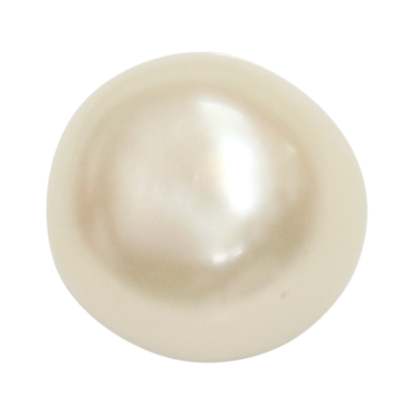 Keshi Fresh Water Pearl 5.26 Carat