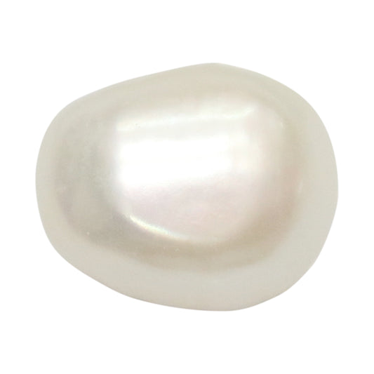 Keshi Fresh Water Pearl 6.15 Carat