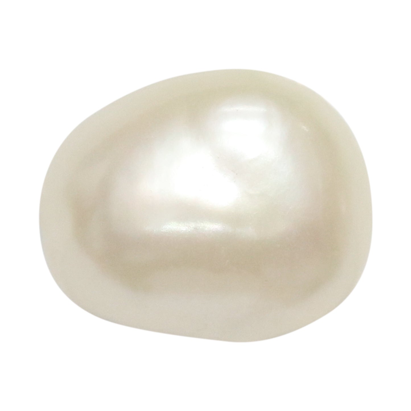 Keshi Fresh Water Pearl 6.15 Carat