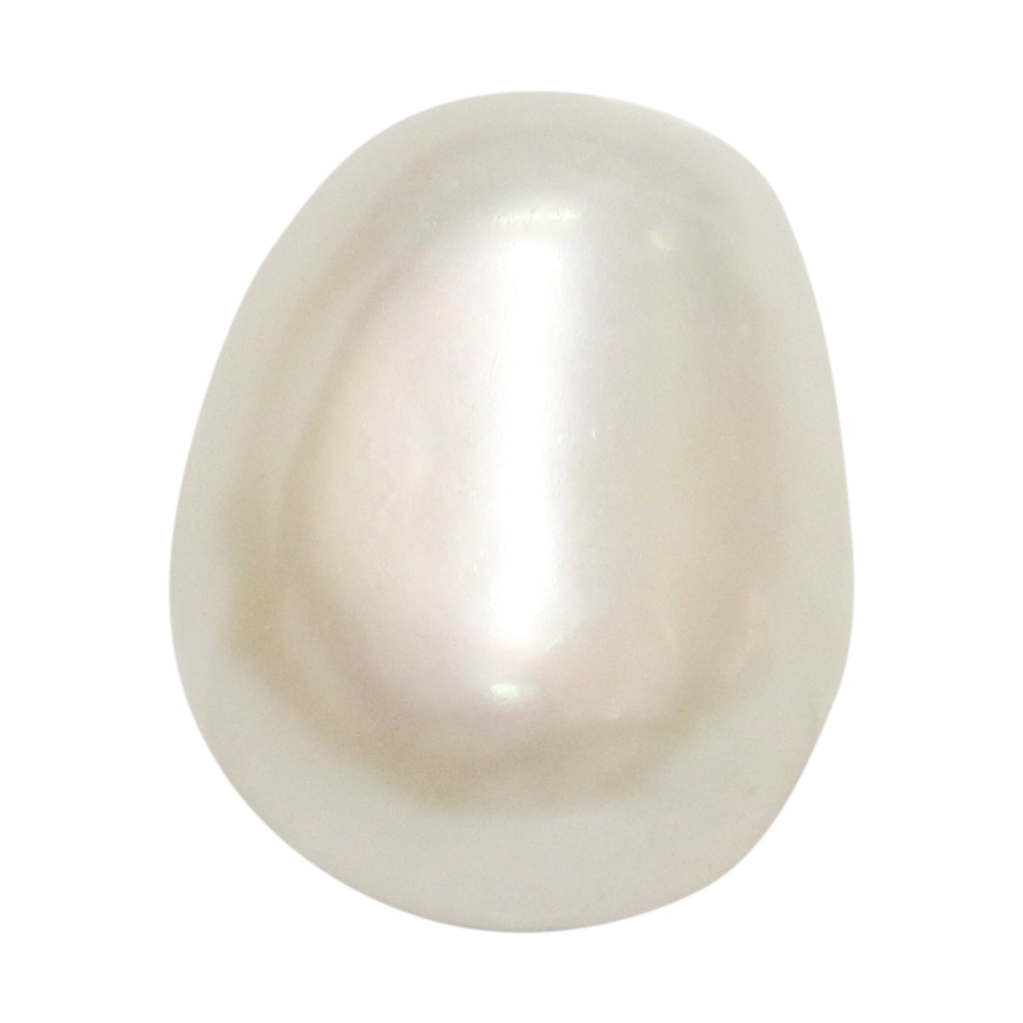 Keshi Fresh Water Pearl 6.15 Carat