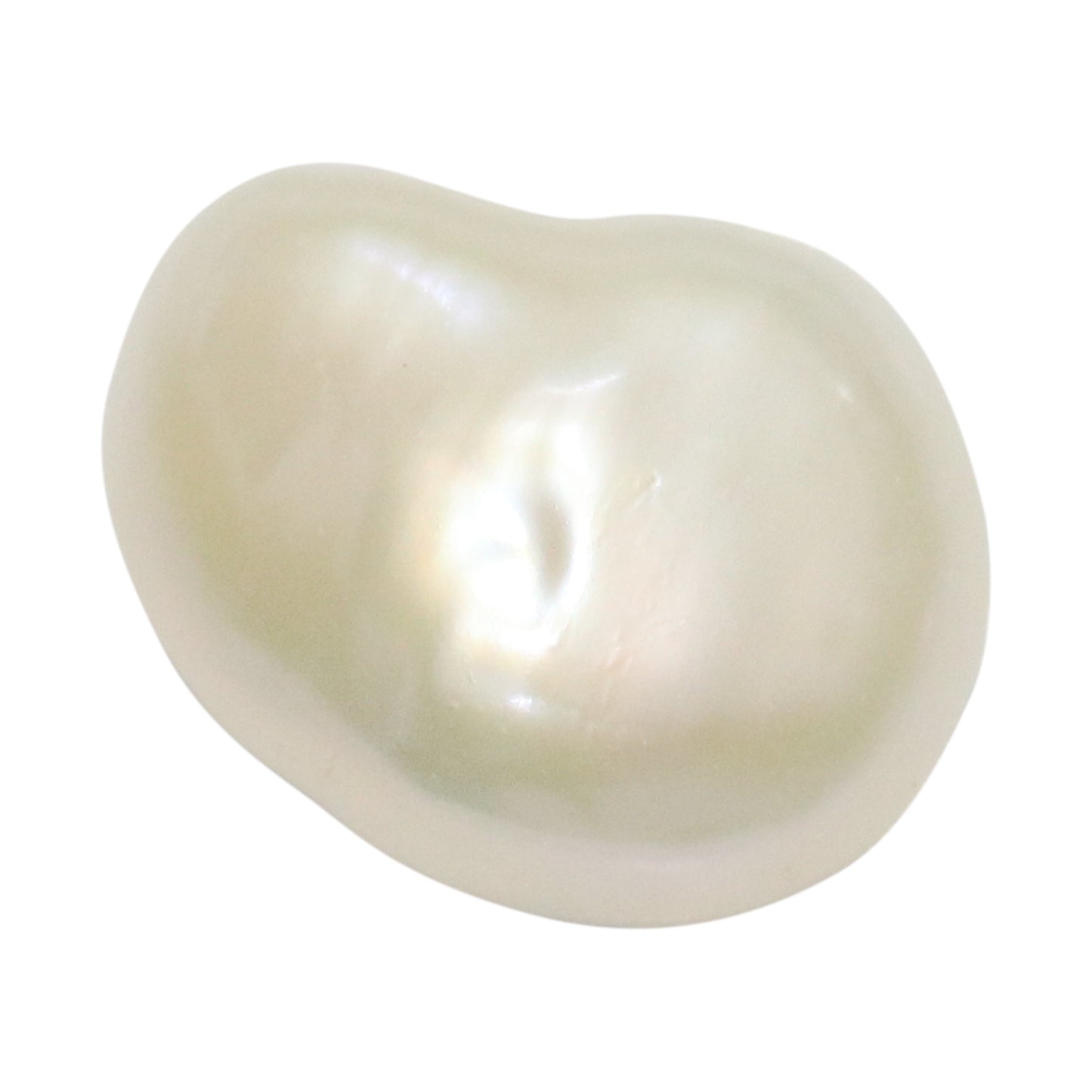 Keshi Fresh Water Pearl 5.86 Carat