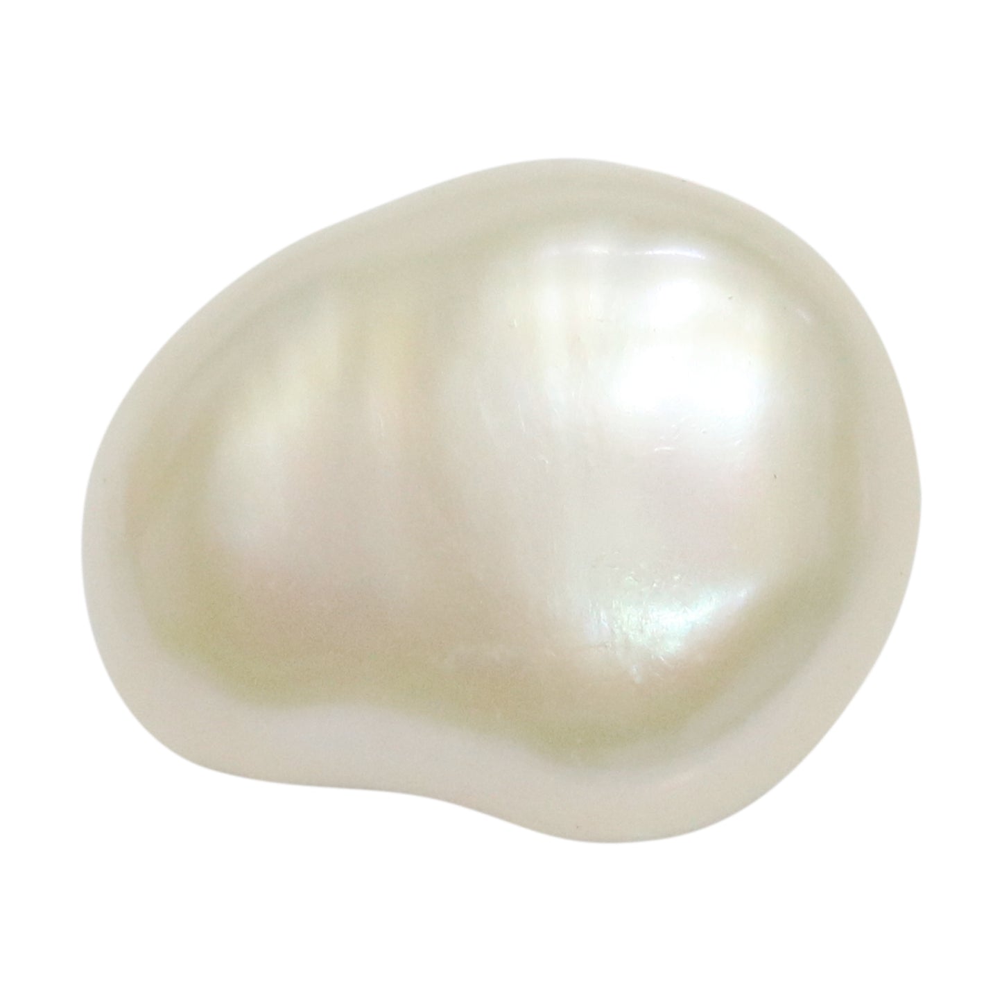 Keshi Fresh Water Pearl 5.86 Carat