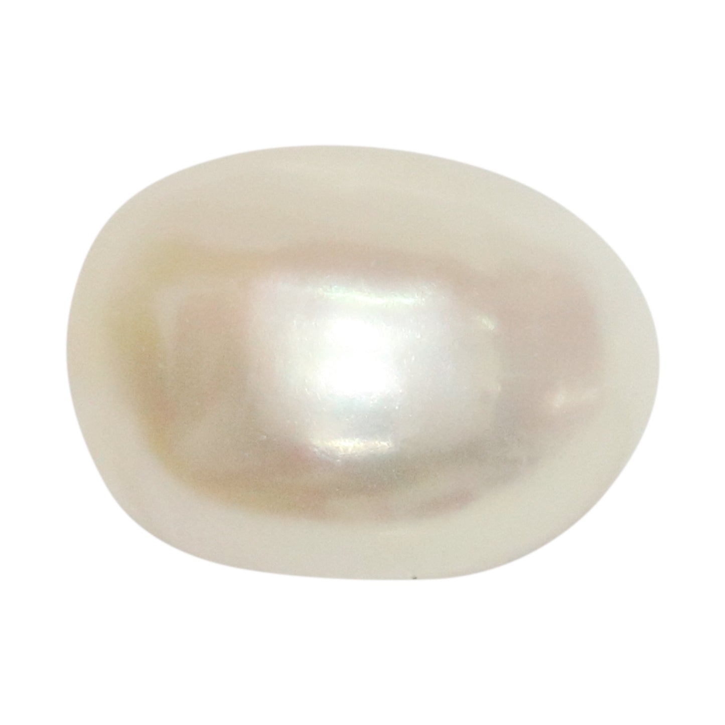Keshi Fresh Water Pearl 5.11 Carat