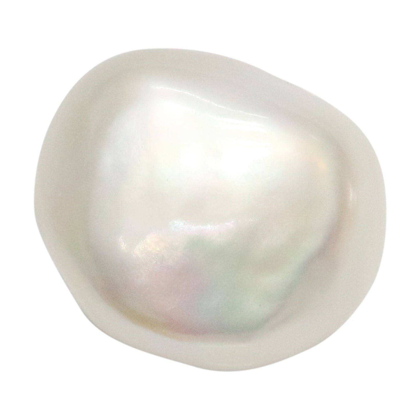 Keshi Fresh Water Pearl 5.93 Carat