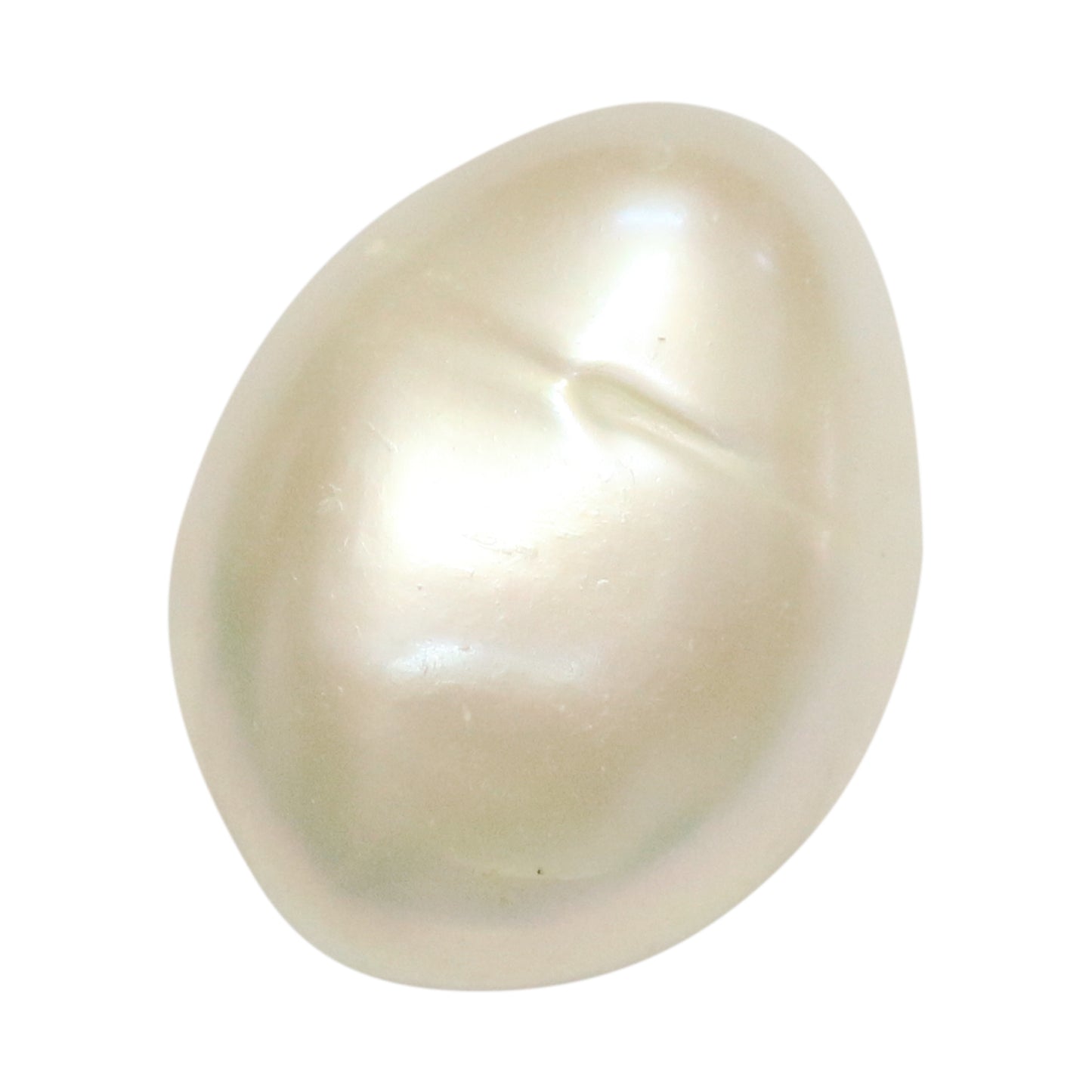 Keshi Fresh Water Pearl 6.29 Carat