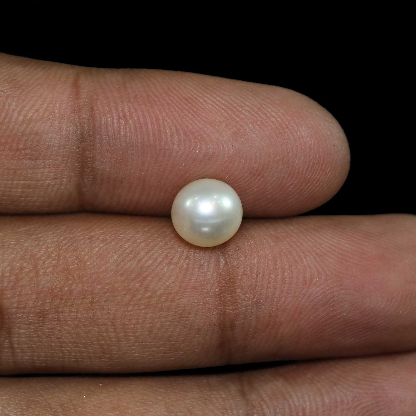 South Sea Pearl (Moti) 4.27 Carat