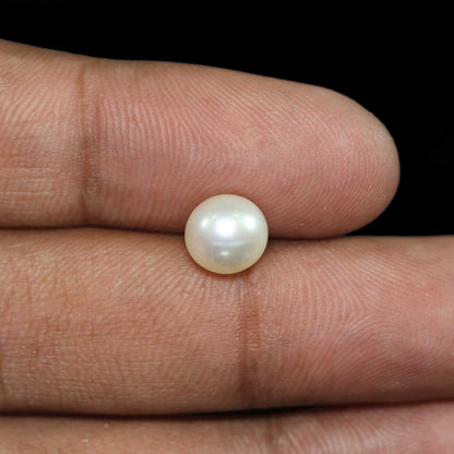 South Sea Pearl (Moti) 4.27 Carat