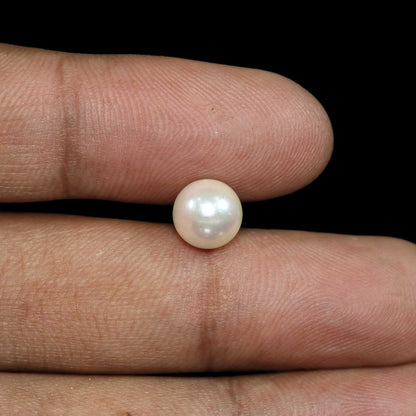 South Sea Pearl (Moti) 4.47 Carat