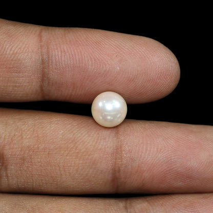 South Sea Pearl (Moti) 4.47 Carat