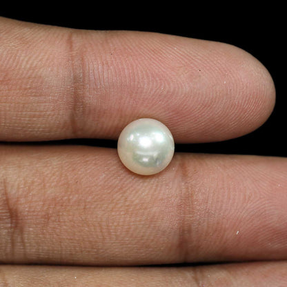 South Sea Pearl (Moti) 5.58 Carat