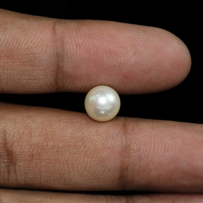 South Sea Pearl (Moti) 4.85 Carat