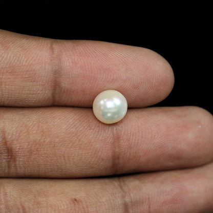 South Sea Pearl (Moti) 5.21 Carat