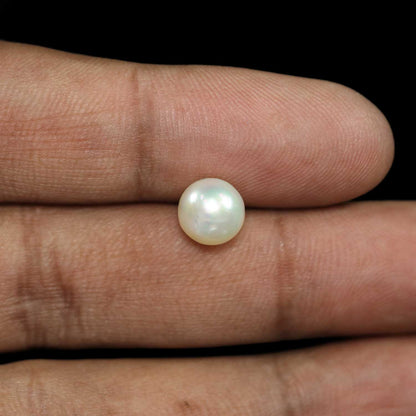 South Sea Pearl (Moti) 4.4 Carat